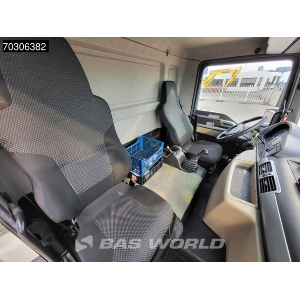 2017 MAN TGL 12.190-45332101