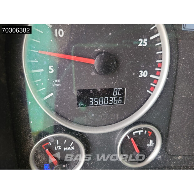 2017 MAN TGL 12.190-45332103