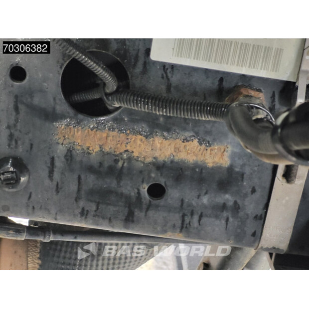 2017 MAN TGL 12.190-45332105