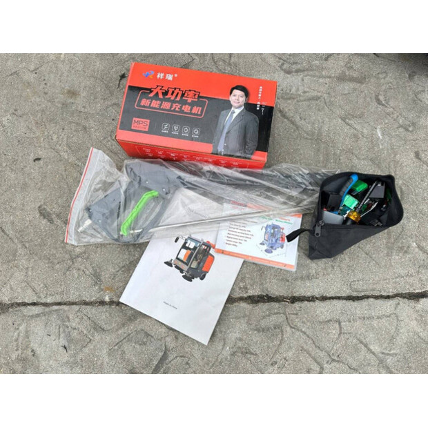 2025 Starvox D19-45332129