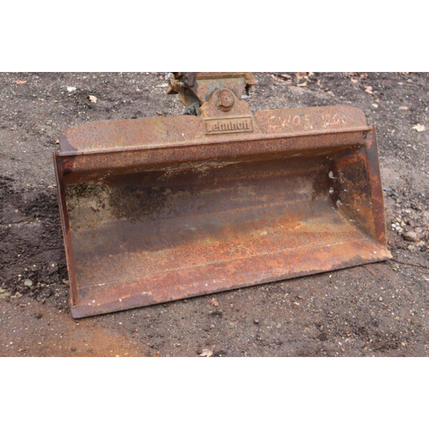 2015 بوبكات E32-45332243