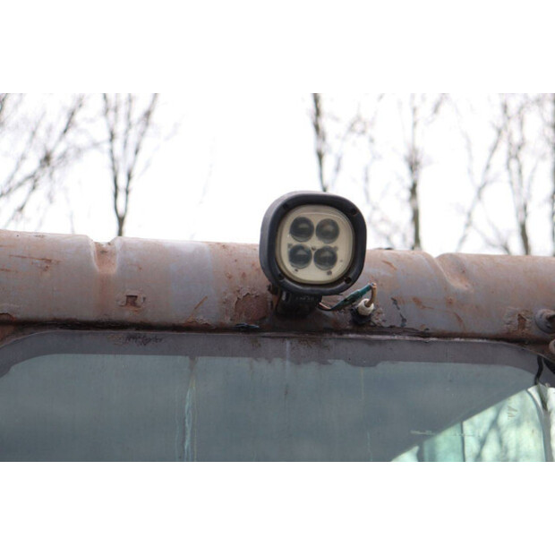 2015 بوبكات E32-45332255