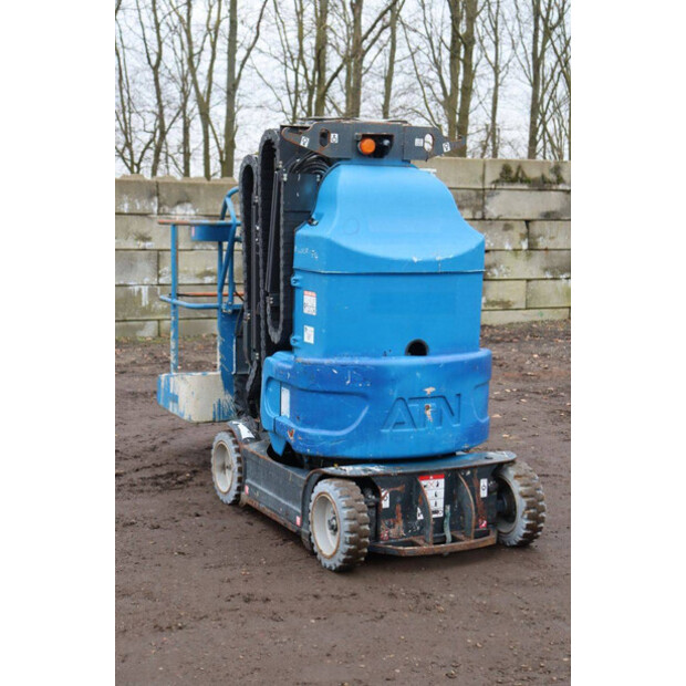 2015 ايه تي ان PIAF1000R-45332338