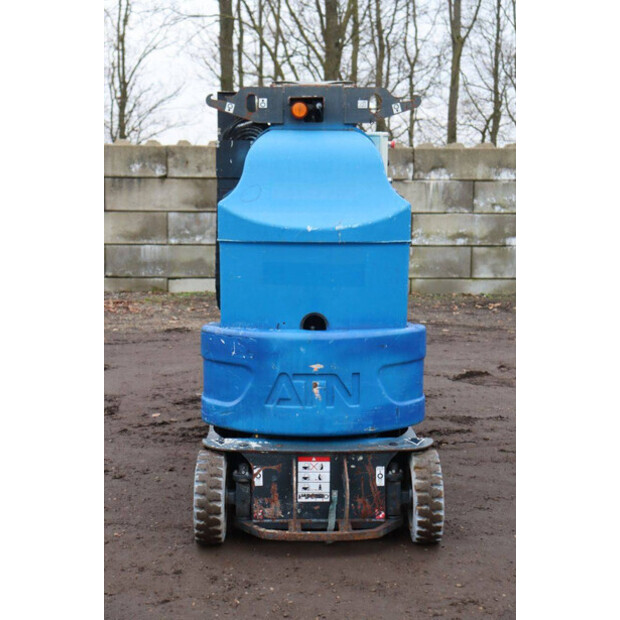 2015 ايه تي ان PIAF1000R-45332339