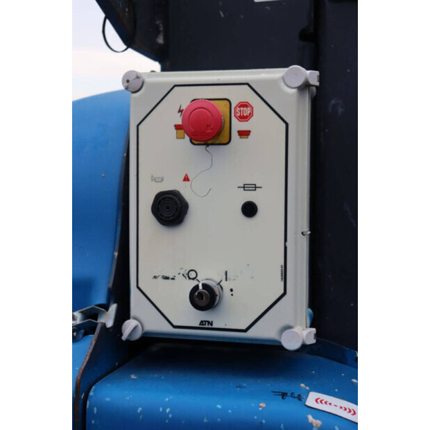 2015 ايه تي ان PIAF1000R-45332353