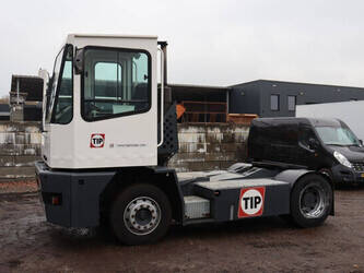 Image for TRUCKS 2008 MOL YM 180/4X2