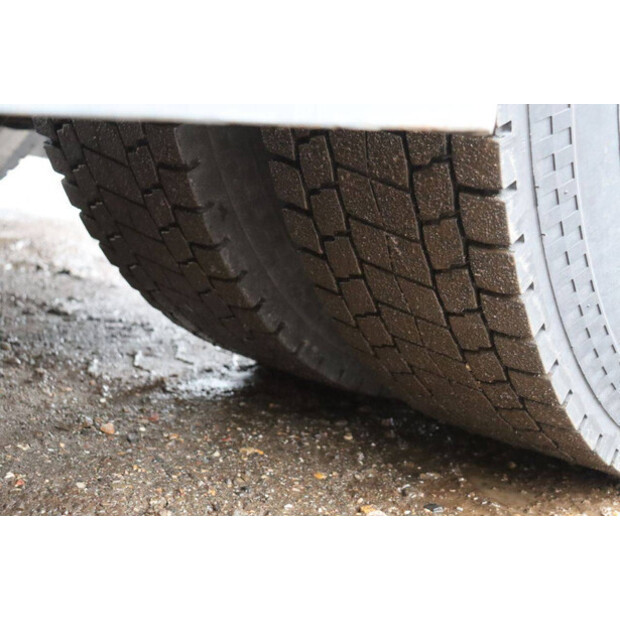 2008 MOL YM 180/4X2-45332372