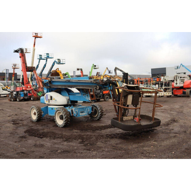 2013 NIFTY HR21DE-45332392