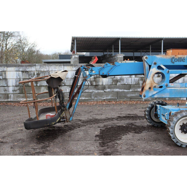 2013 NIFTY HR21DE-45332395