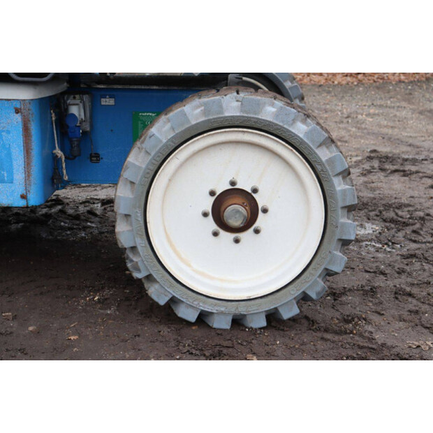 2013 NIFTY HR21DE-45332398