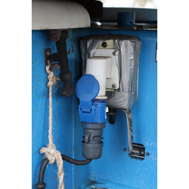 2013 NIFTY HR21DE-45332401