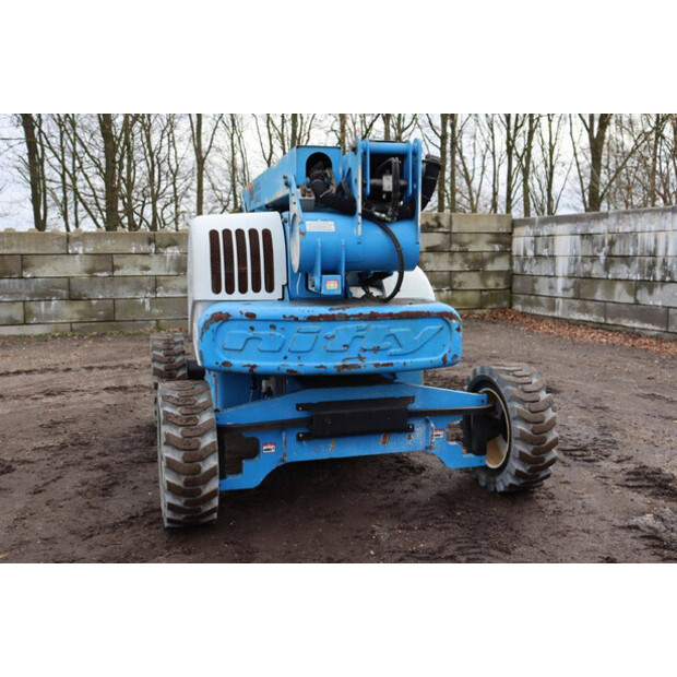 2013 NIFTY HR21DE-45332402