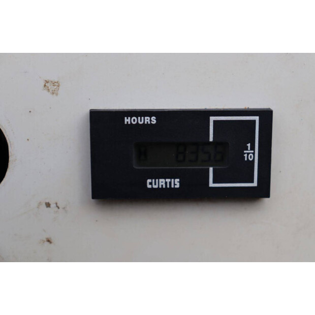 2013 NIFTY HR21DE-45332405