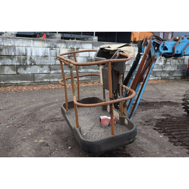 2013 NIFTY HR21DE-45332411