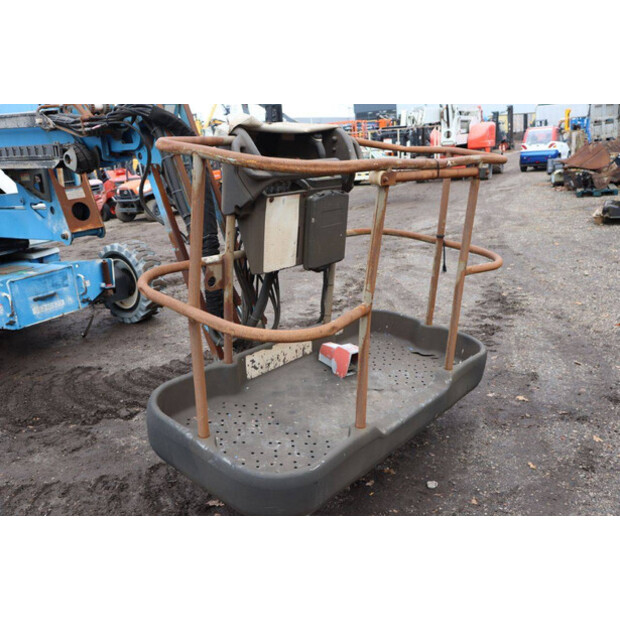 2013 NIFTY HR21DE-45332412