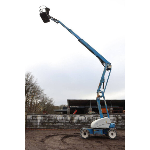 2013 NIFTY HR21DE-45332416