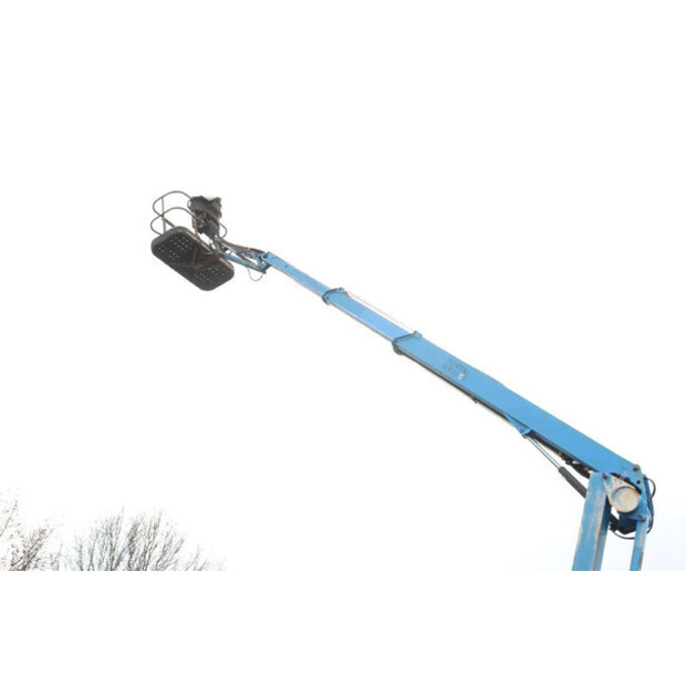 2013 NIFTY HR21DE-45332421