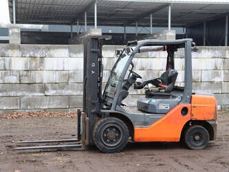 صورة ل رافعات شوكية 2015 تويوتا 52-8FDF30