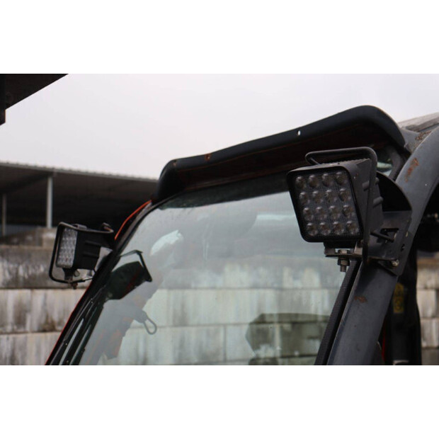 2015 Toyota 52-8FDF30-45332434