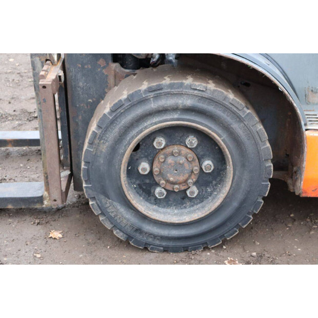 2015 Toyota 52-8FDF30-45332435