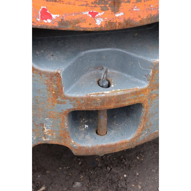 2015 Toyota 52-8FDF30-45332439