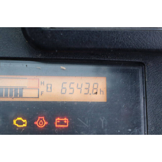 2015 Toyota 52-8FDF30-45332450