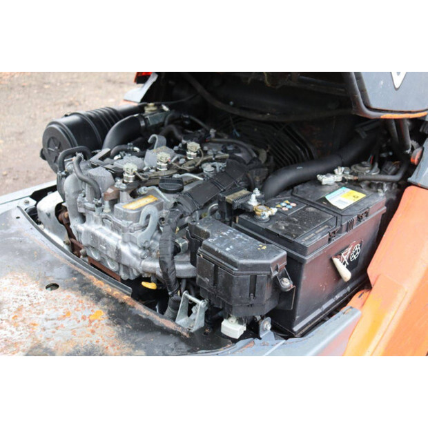 2015 Toyota 52-8FDF30-45332452