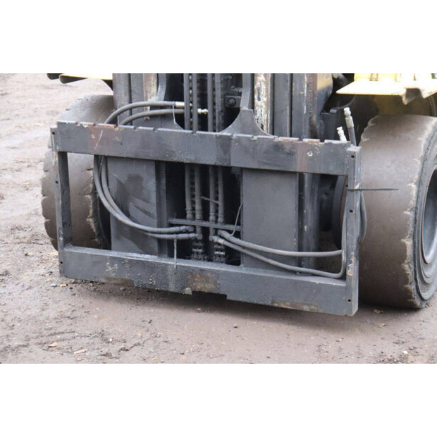 2004 Hyster H5.50XM-45332468