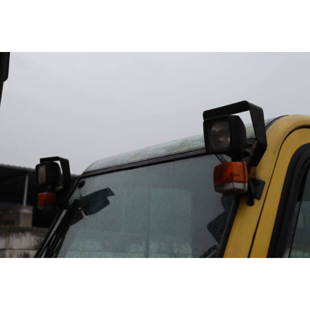 2004 Hyster H5.50XM-45332471