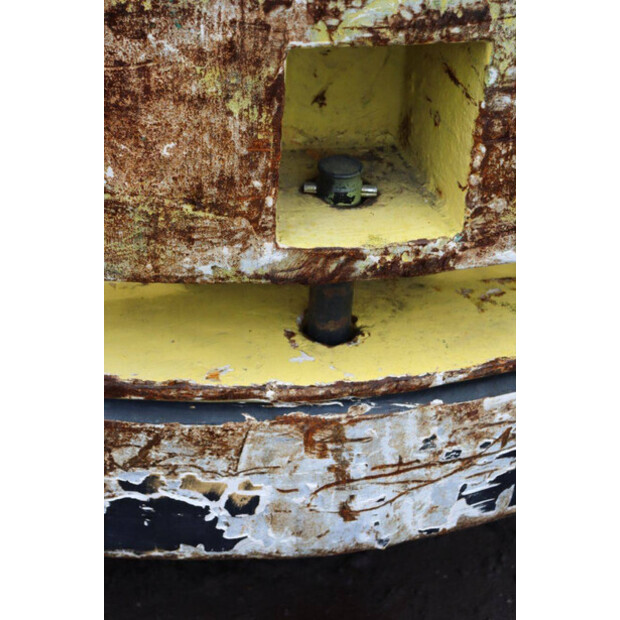 2004 Hyster H5.50XM-45332478