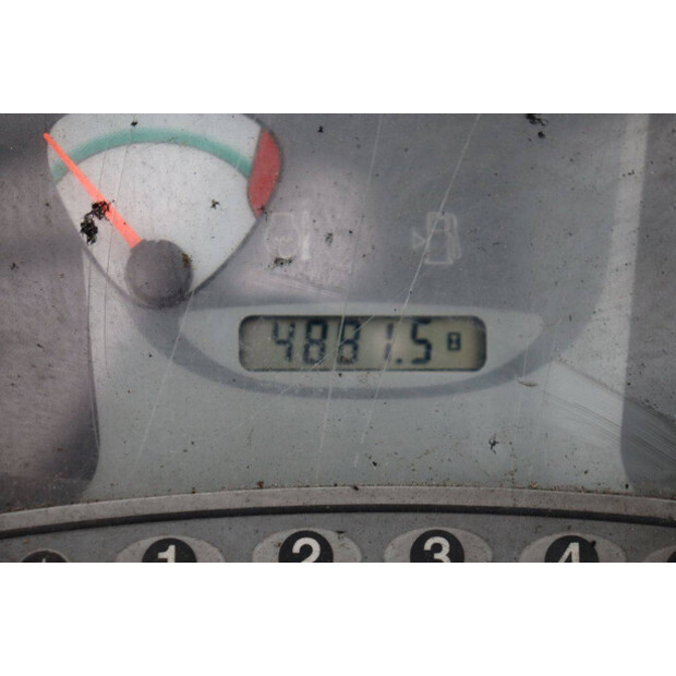 2004 Hyster H5.50XM-45332487