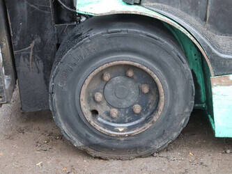 2018-mitsubishi-fb35n-45332505