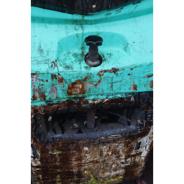 2018 ميتسوبيشي FB35N-45332509