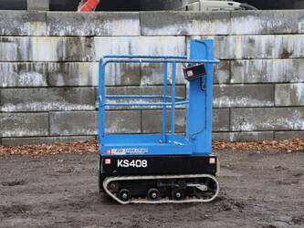Image for MATERIAL HANDLING 2005 Aichi KS408 for Sale in Japan