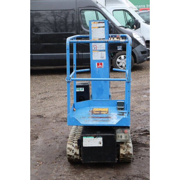 2005 Aichi KS408-45332526