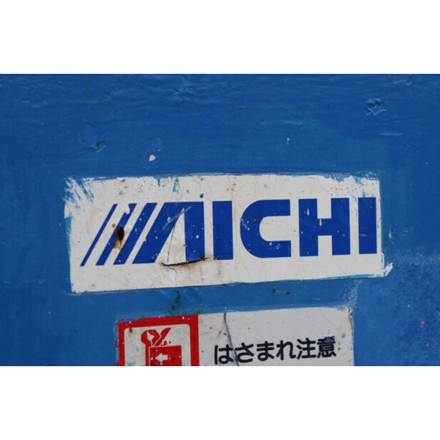 2005 Aichi KS408-45332529