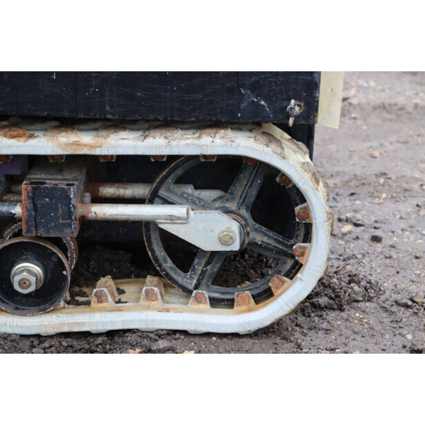 2005 Aichi KS408-45332532