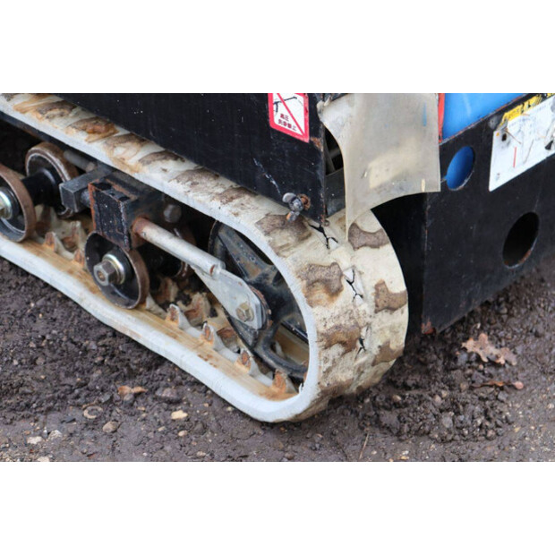 2005 Aichi KS408-45332533