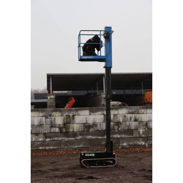 2005 Aichi KS408-45332542