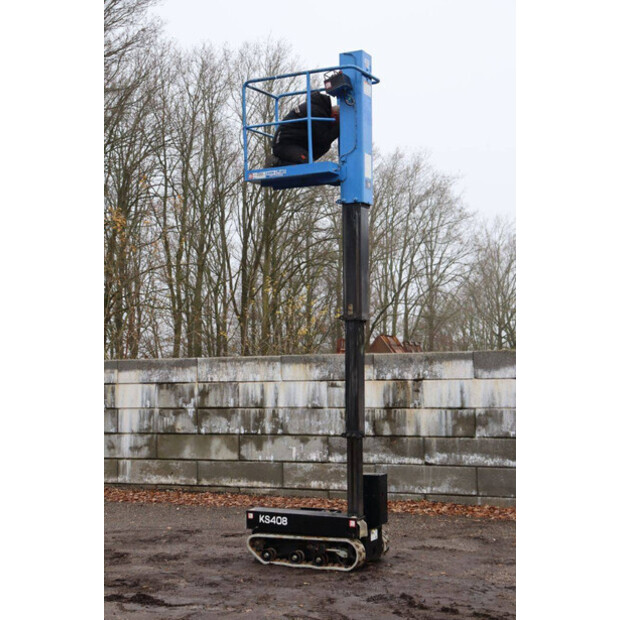 2005 Aichi KS408-45332544