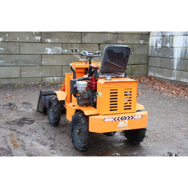 2025 Machpro MPL904-45332550