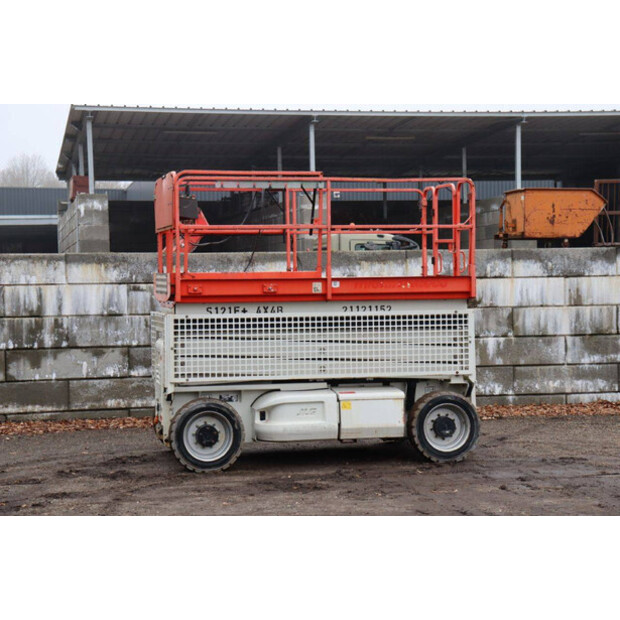 2013 JLG M3369-45332605