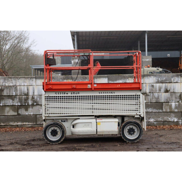 2013 JLG M3369-45332606