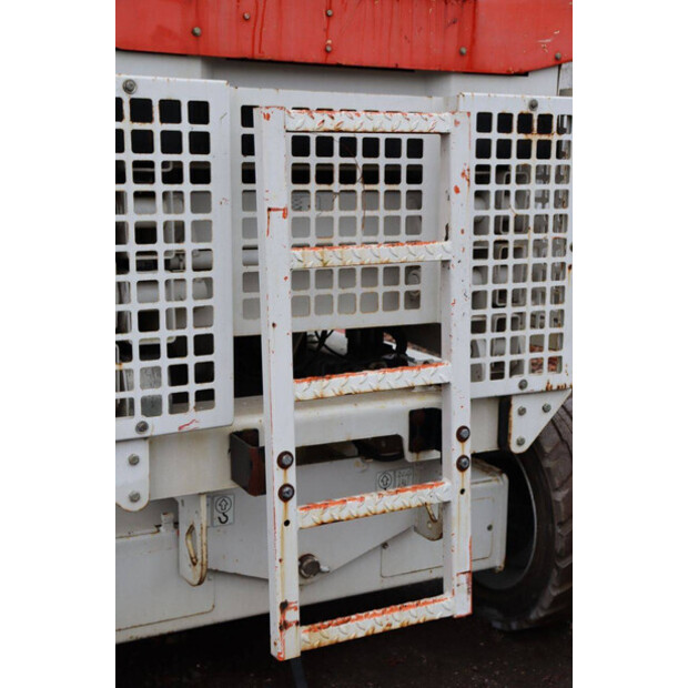 2013 JLG M3369-45332622