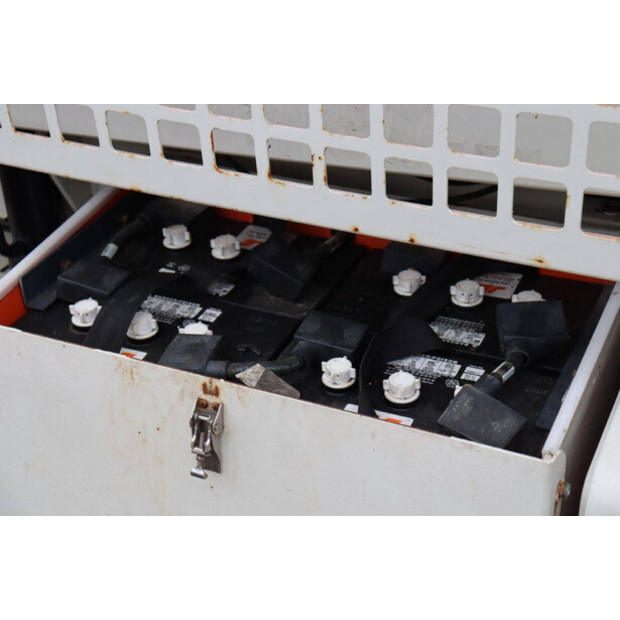 2013 JLG M3369-45332626