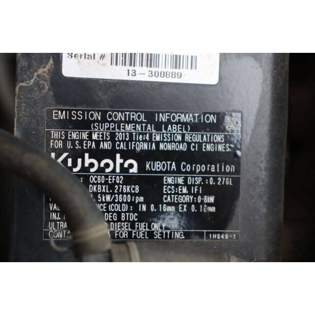 2013 JLG M3369-45332628