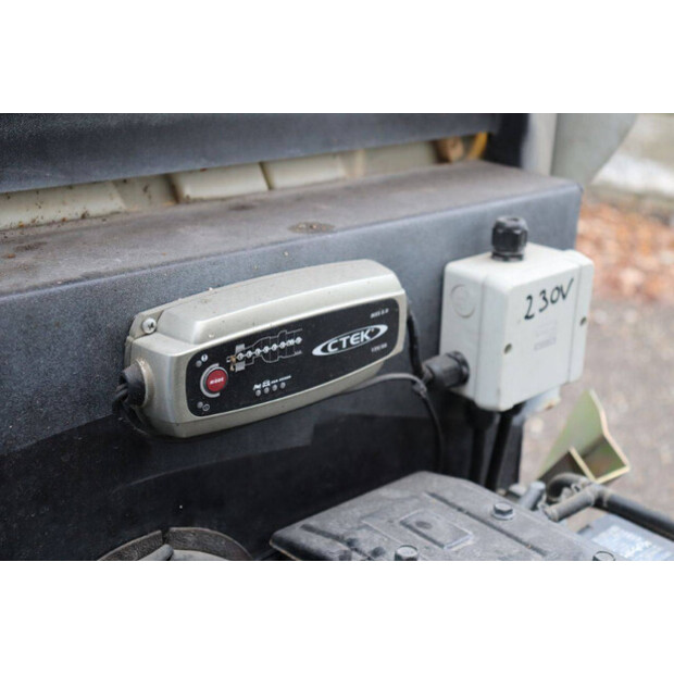 2013 JLG M3369-45332630