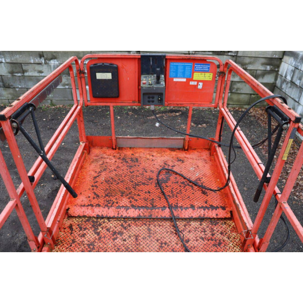 2013 JLG M3369-45332632