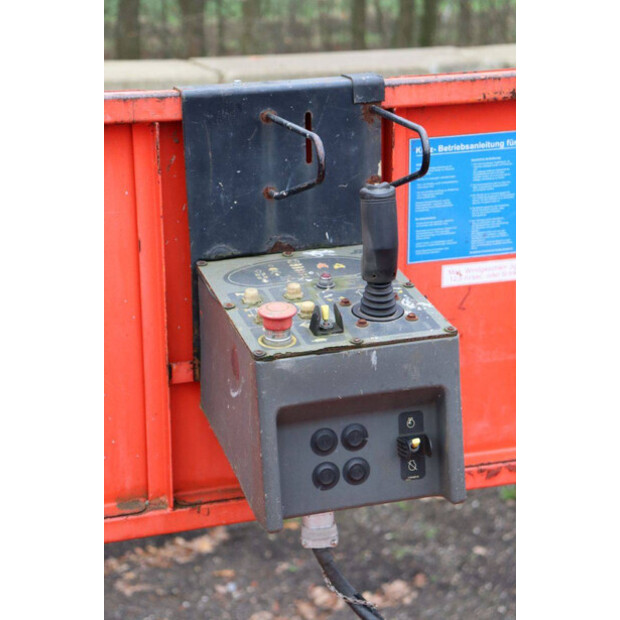 2013 JLG M3369-45332633