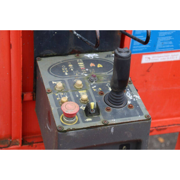 2013 JLG M3369-45332634